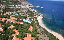 PALMASERA VILLAGE RESORT